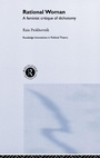Cover: Rational Woman - Routledge