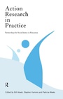 Cover: Action Research in Practice - Routledge