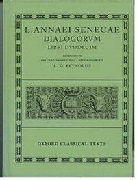 Enlarge image Cover: Seneca Dialogues - Oxford University Press
