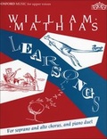 Cover: Learsongs - Oxford University Press