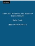 Cover: Fast Class - Oxford University Press