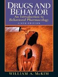 Enlarge image Cover: Drugs and Behavior - Pearson