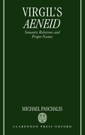 Cover: Virgil's Aeneid - Oxford University Press