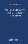 Cover: Virgil's Aeneid: Cosmos and Imperium - Clarendon Press