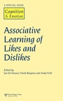 Cover: Associative Learning of Likes and Dislikes - Psychology Press Ltd