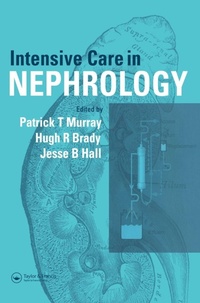 Abbildung von: Intensive Care in Nephrology - CRC Press