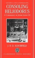 Cover: Consoling Heliodorus - Clarendon Press