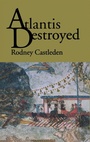 Cover: Atlantis Destroyed - Routledge