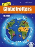 Cover: Flute Globetrotters - Oxford University Press