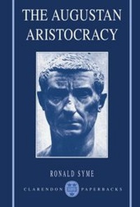 Enlarge image Cover: The Augustan Aristocracy - Oxford University Press
