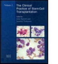 Enlarge image Cover: Clinical Practice of Stem-Cell Transplantation - Taylor & Francis