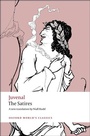 Cover: The Satires - Oxford University Press