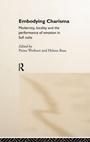 Cover: Embodying Charisma - Routledge