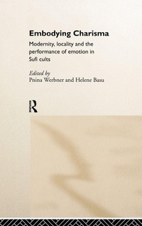 Enlarge image Cover: Embodying Charisma - Routledge