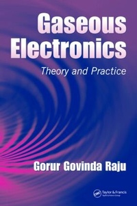 Abbildung von: Gaseous Electronics - CRC Press