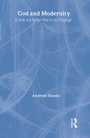 Cover: God and Modernity - Routledge