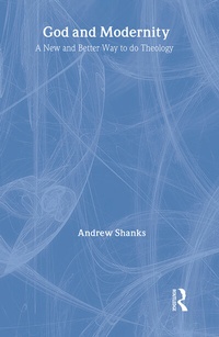 Enlarge image Cover: God and Modernity - Routledge