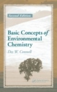 Enlarge image Cover: Basic Concepts of Environmental Chemistry - CRC Press