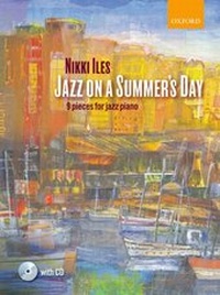 Abbildung von: Jazz on a Summer's Day - Oxford University Press