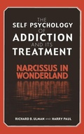 Bild: The Self Psychology of Addiction and its Treatment - Brunner-Routledge