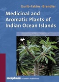 Cover: Medicinal Plants of Indian Ocean Island - Medpharm