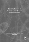 Cover: Scenario Innovation - Taylor & Francis