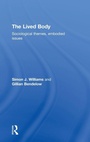 Cover: The Lived Body - Routledge