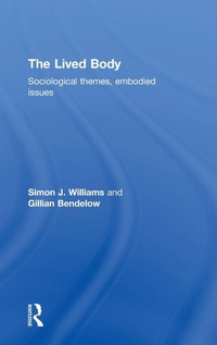 Enlarge image Cover: The Lived Body - Routledge