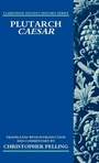 Cover: Plutarch Caesar - Oxford University Press