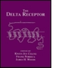 Enlarge image Cover: The Delta Receptor - CRC Press