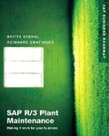 Cover: SAP R/3 Plant Maintenance - Addison Wesley