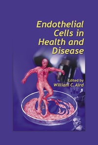 Abbildung von: Endothelial Cells in Health and Disease - CRC Press
