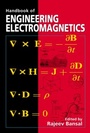 Cover: Handbook of Engineering Electromagnetics - CRC Press