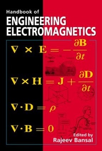 Abbildung von: Handbook of Engineering Electromagnetics - CRC Press
