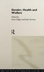 Cover: Gender, Health and Welfare - Routledge