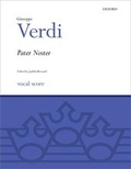 Cover: Pater Noster - Oxford University Press