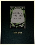 Cover: The Bear - Oxford University Press