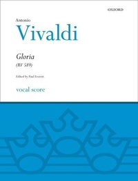 Enlarge image Cover: Gloria - Oxford University Press
