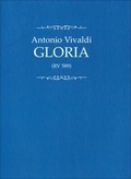 Cover: Gloria - Oxford University Press