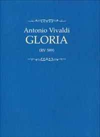 Enlarge image Cover: Gloria - Oxford University Press