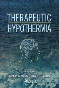 Abbildung von: Therapeutic Hypothermia - CRC Press