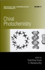Cover: Chiral Photochemistry - CRC Press