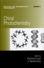 Cover: Chiral Photochemistry - CRC Press