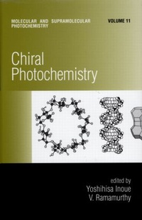 Enlarge image Cover: Chiral Photochemistry - CRC Press