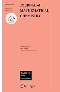 Abbildung von: Journal of Mathematical Chemistry - Springer