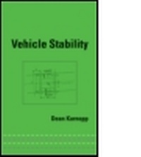 Enlarge image Cover: Vehicle Stability - Marcel Dekker Inc