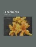 Cover: La Papallona - Rarebooksclub.com