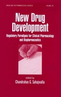 Abbildung von: New Drug Development - CRC Press
