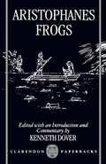 Cover: Frogs - Oxford University Press