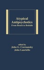 Cover: Atypical Antipsychotics - CRC Press